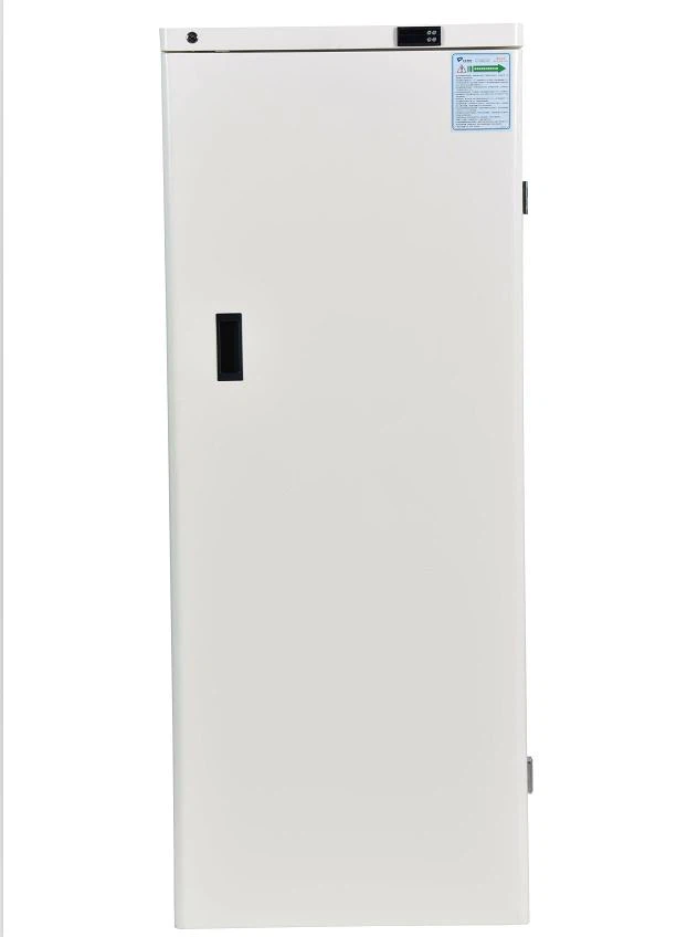 Ultra Low Temperature Freezer  (3)