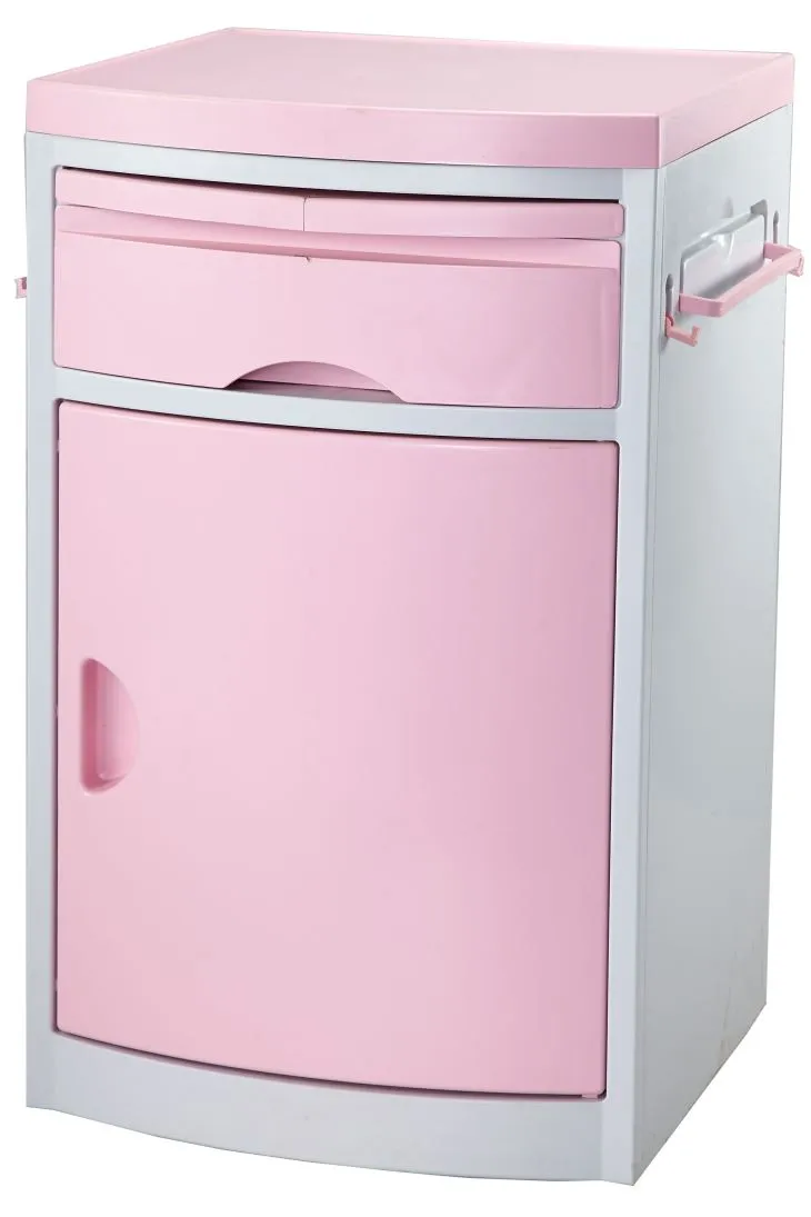 Sykehus nattbord stativ