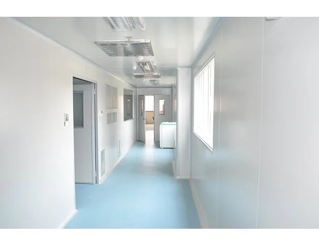 Laboratoriefargeplate Dekorasjonsingeniørsystem