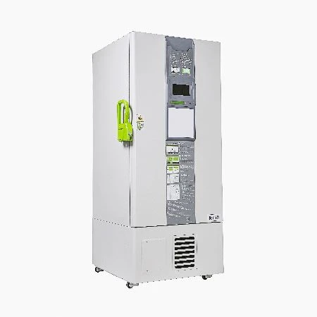 Medical Refrigerator for Vaccines -86 Degrees 408DL Medical Refrigerator for Vaccines -86 Degrees 408DL